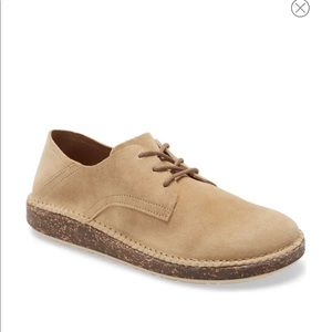 Birkenstock Gary convertible Derby